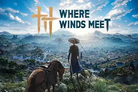 مفاجأة لعشاق ألعاب العالم المفتوح.. Where Winds Meet تنطلق على إكس بوكس